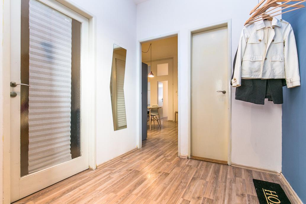 Ve Smeckach 27 Apartment *