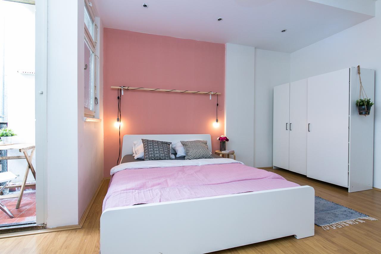 Apartment Ve Smeckach 27 *