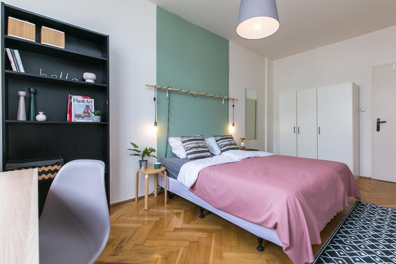 Apartment Ve Smeckach 27