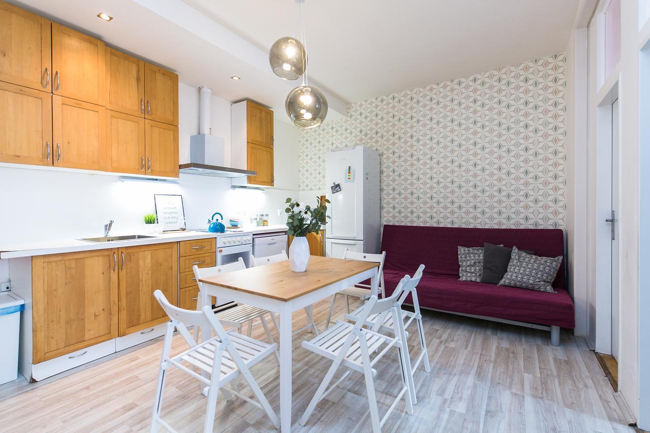 Apartment Ve Smeckach 27 *