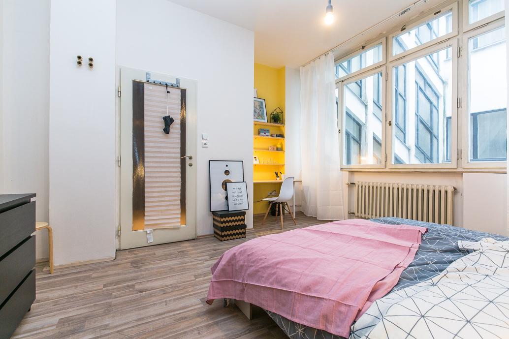 Apartment Ve Smeckach 27