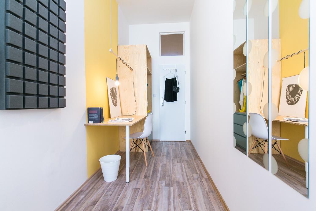 Apartment Ve Smeckach 27 *