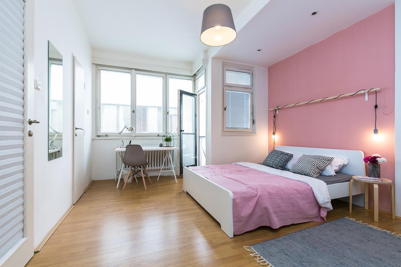Apartment Ve Smeckach 27