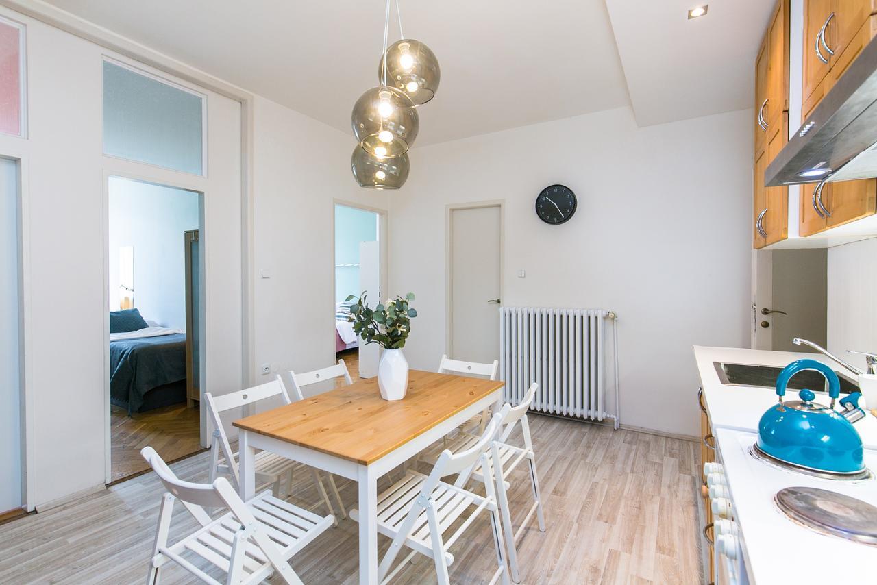 Apartment Ve Smeckach 27 *