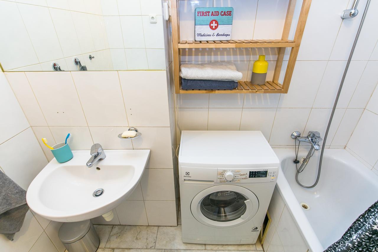 Apartment Ve Smeckach 27