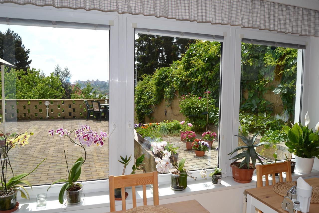 Nika 3* Praha