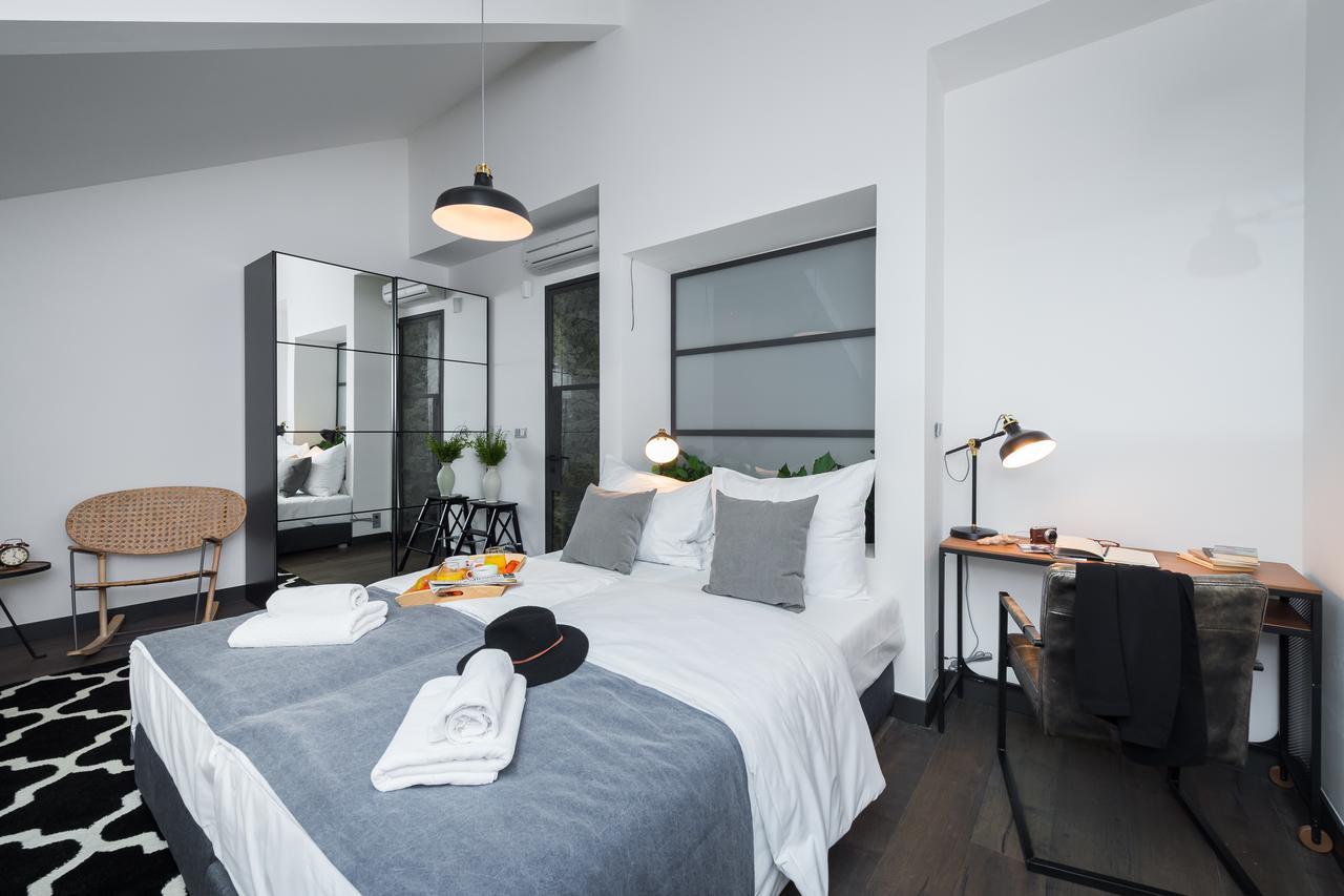 Empirent Old Town Apartments Lejlighed *