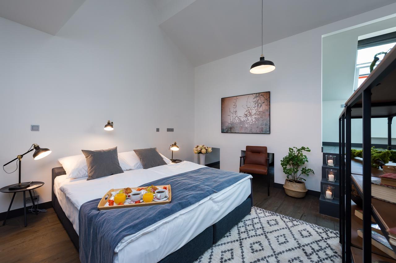Empirent Old Town Apartments Lejlighed Prag