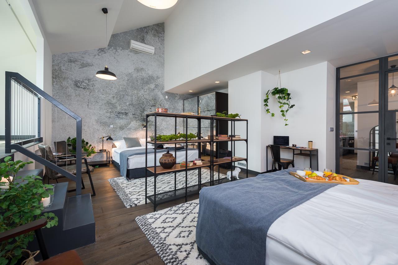 Empirent Old Town Apartments Lejlighed Prag