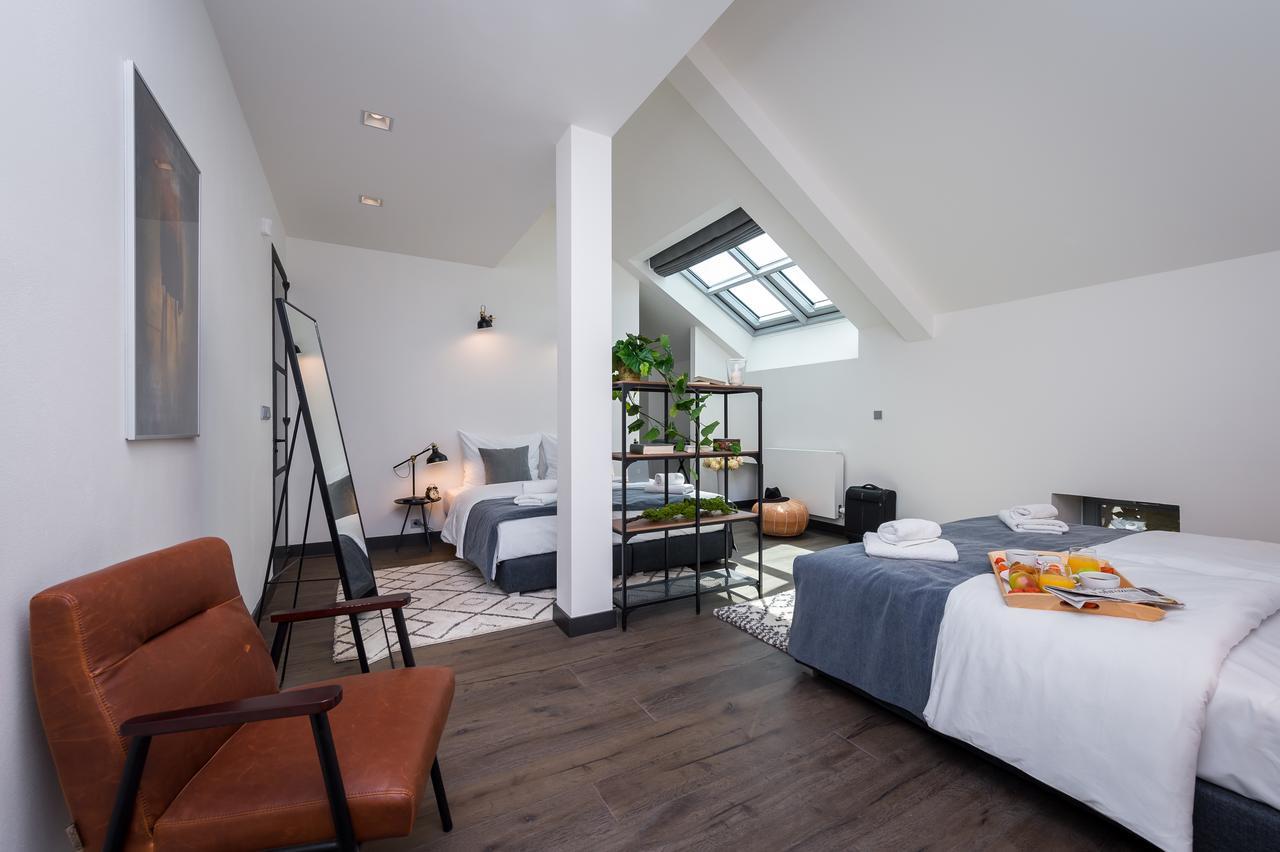 Lejlighed Empirent Old Town Apartments