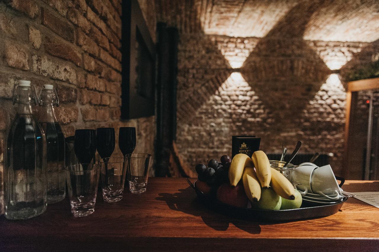 Miss Sophie's New Town&wellness Prag