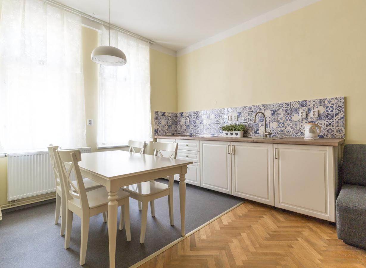 Platan Gasthof Prag