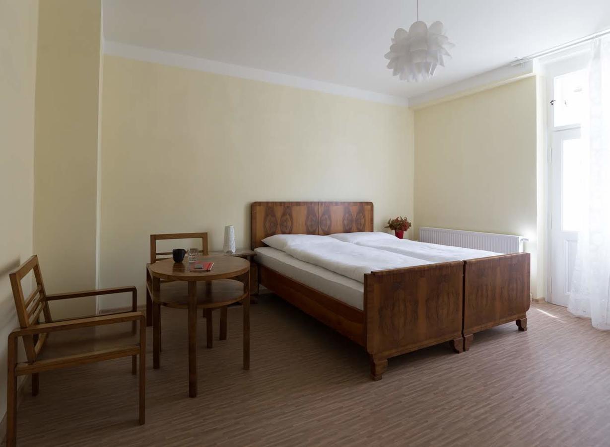 Platan Gasthof Prag