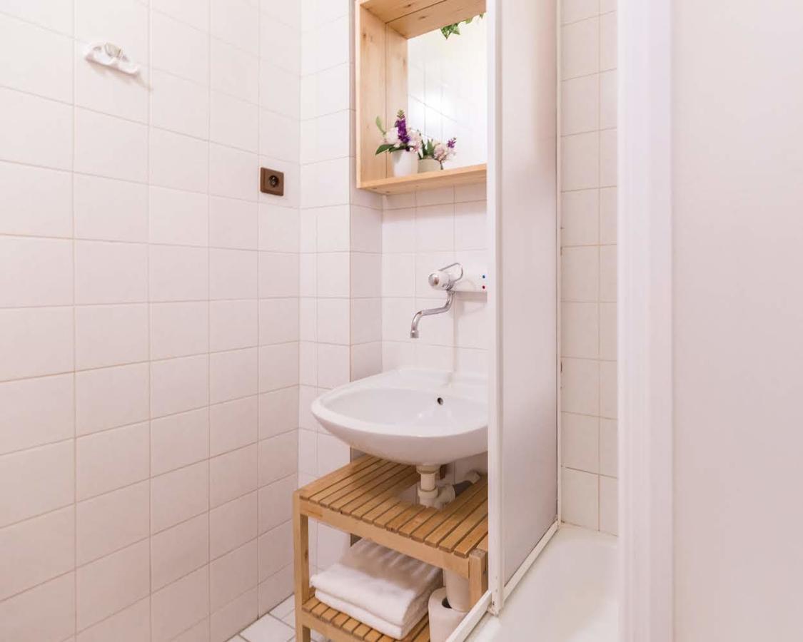 Gasthof Platan Prag
