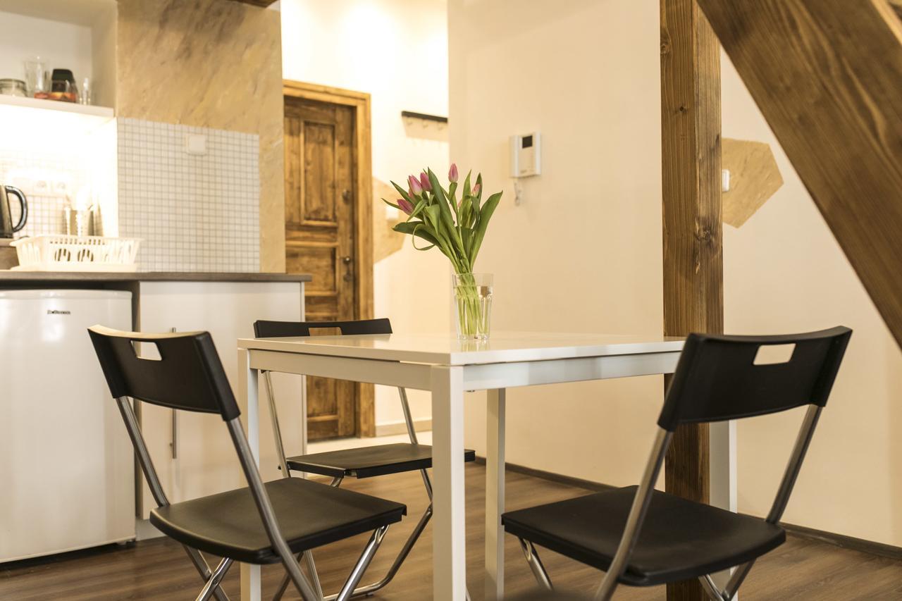 Apartment Freedom Rooms & Apartments Prag