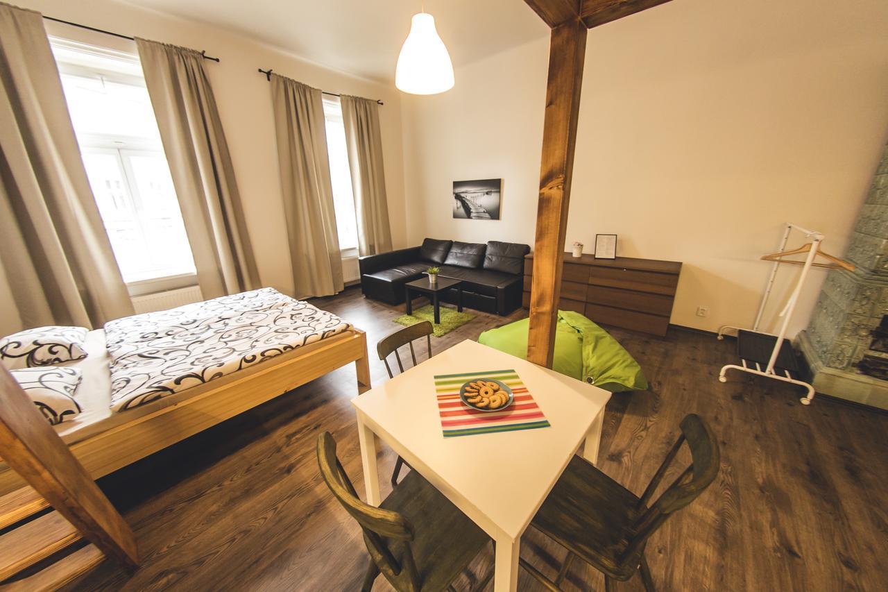 Freedom Rooms & Apartments Apartment Prag