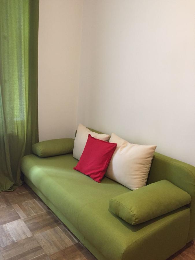 Vinohrady Ii Apartment
