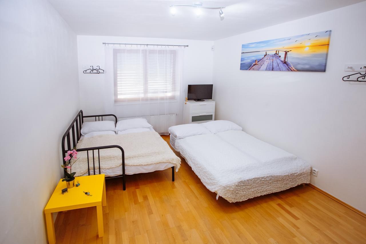 Beautiful In Apartment *