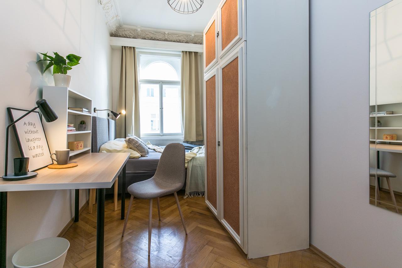 Apartment In Jiriho Z Podebrad *