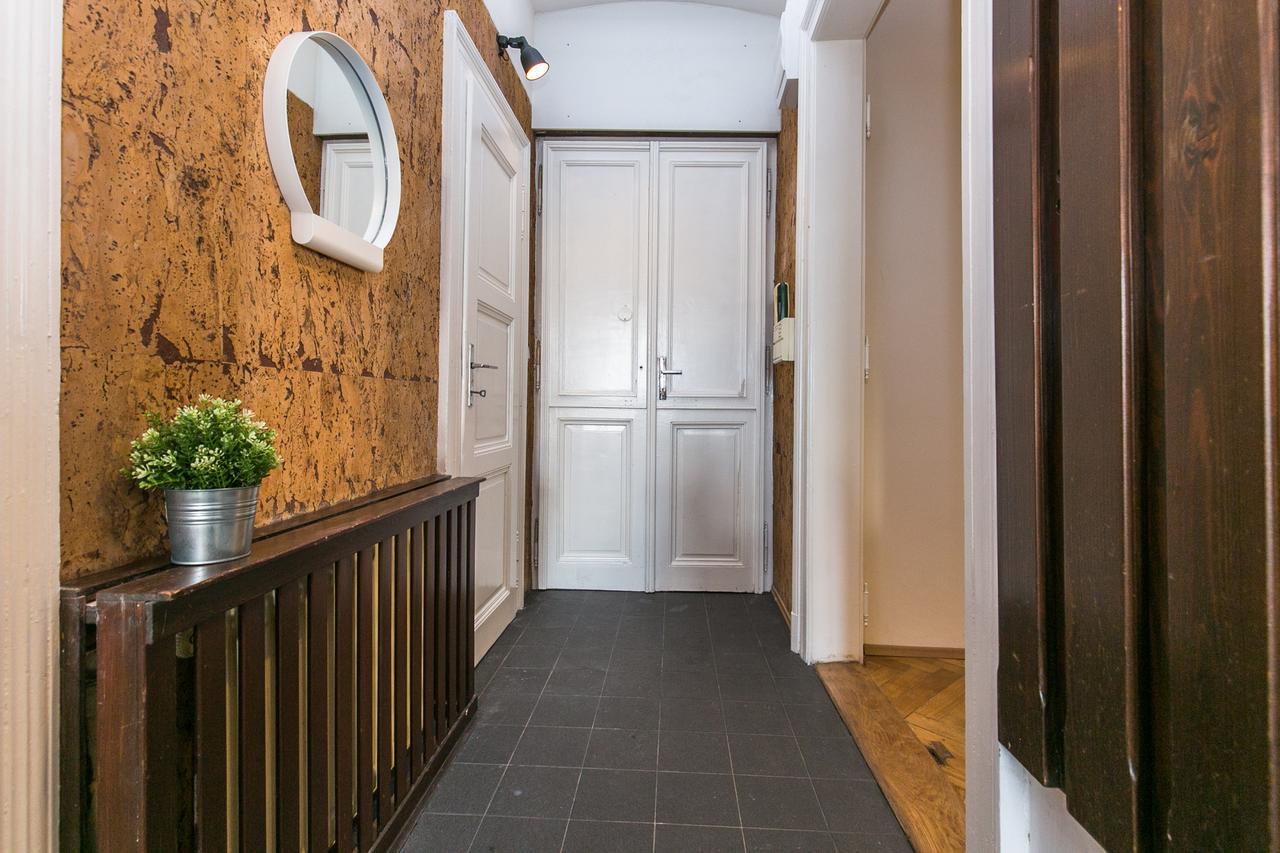Apartment In Jiriho Z Podebrad Prag