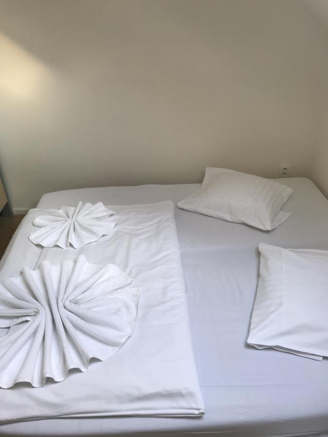 Hotel Youth Baroque Hall Praha