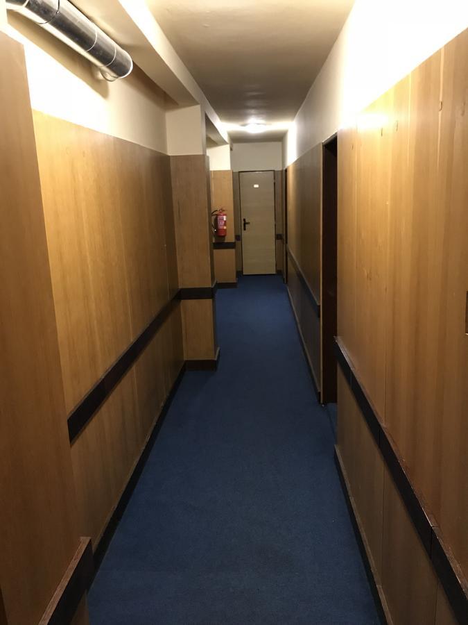 Hostel Damiell Praha