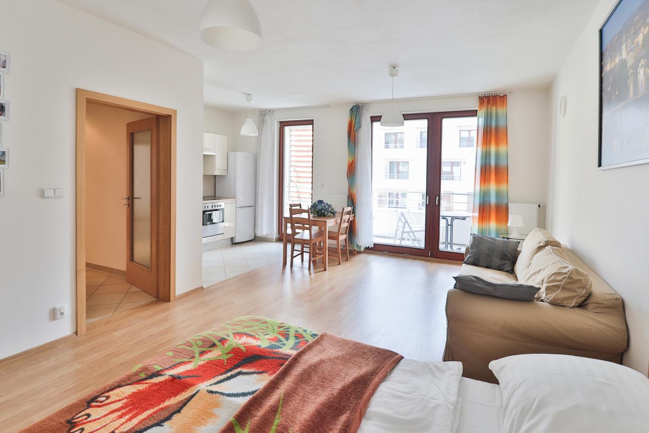 Apartment Bright Spacious *
