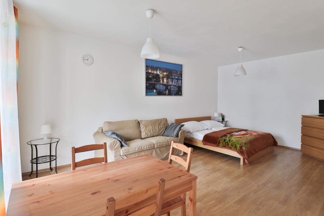 Apartment Bright Spacious *
