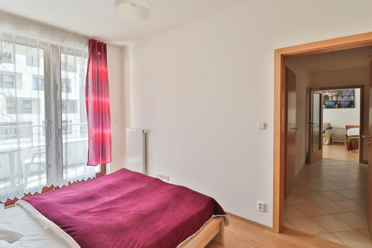 Bright Spacious