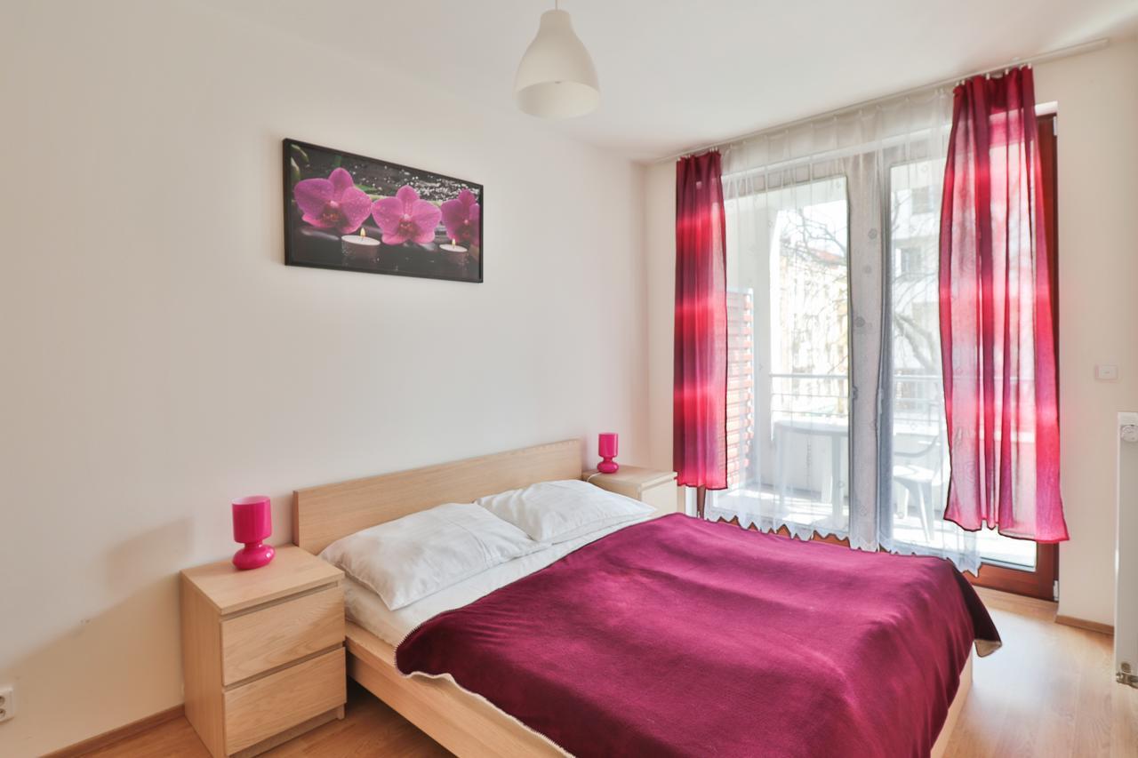 Bright Spacious Prag