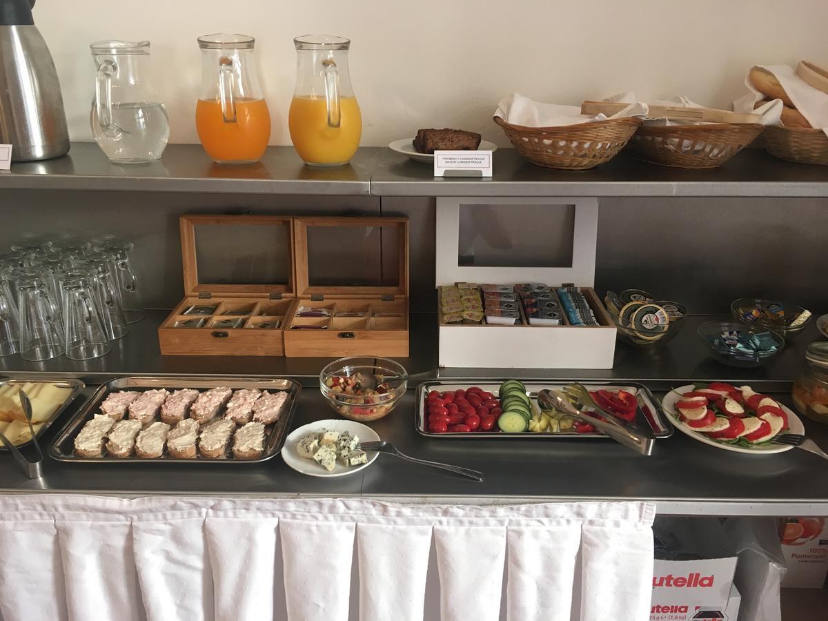 Kralovsky Vinohrad Gasthof 3*