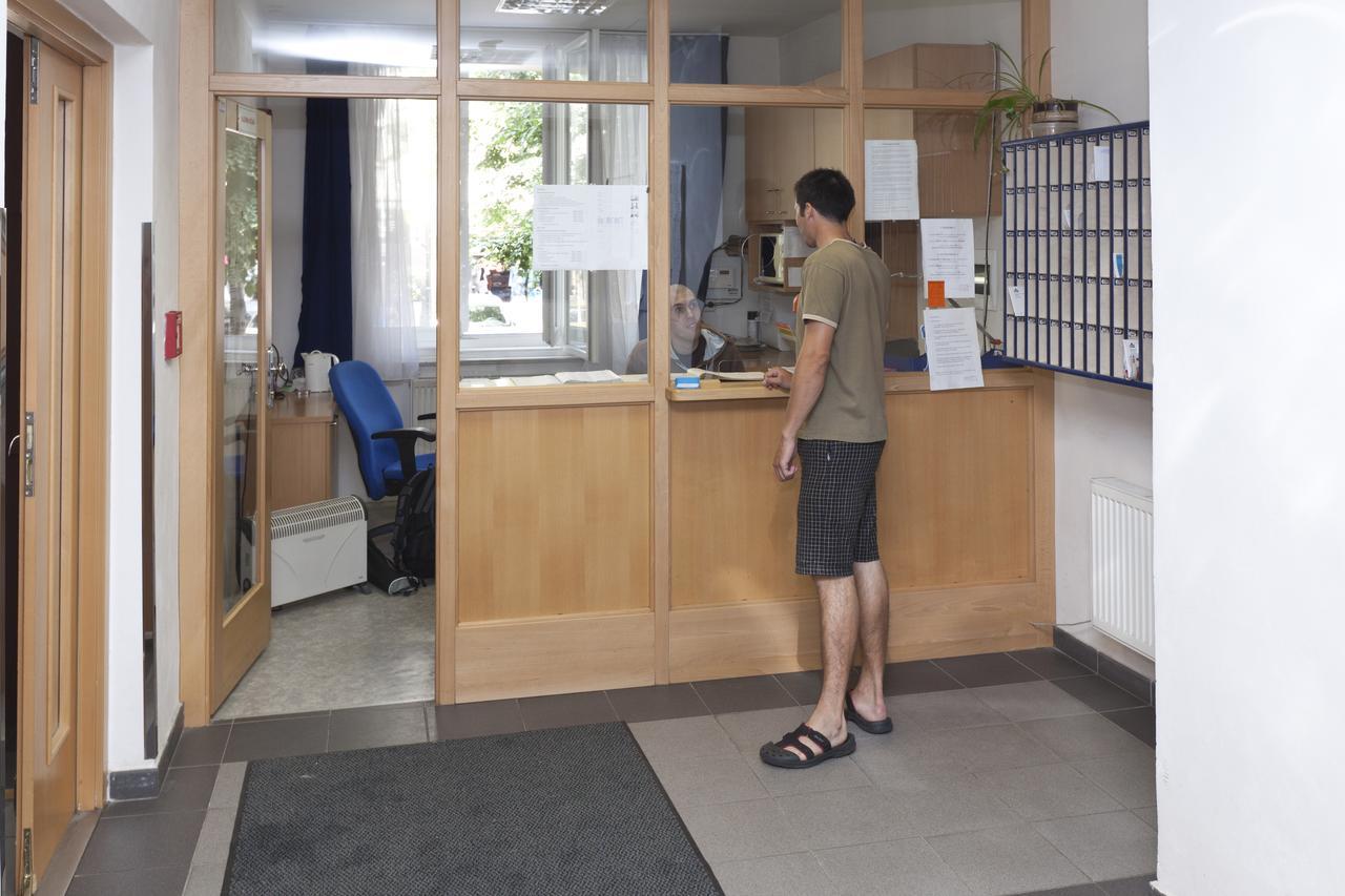 Orlik Hostel *