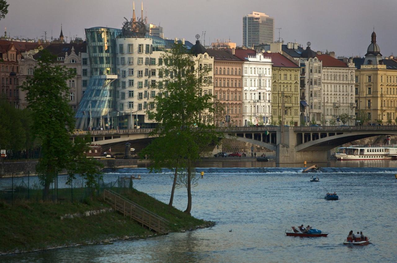 Apartment Kaiser Prag
