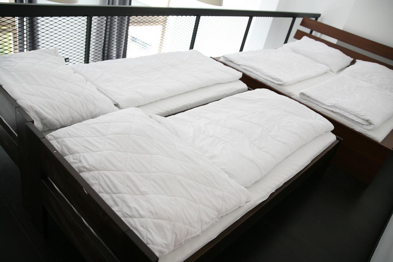 Boutique Lofts Prag