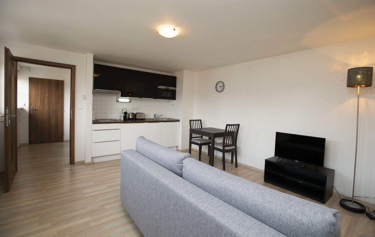 Apartmán Greg Kampa