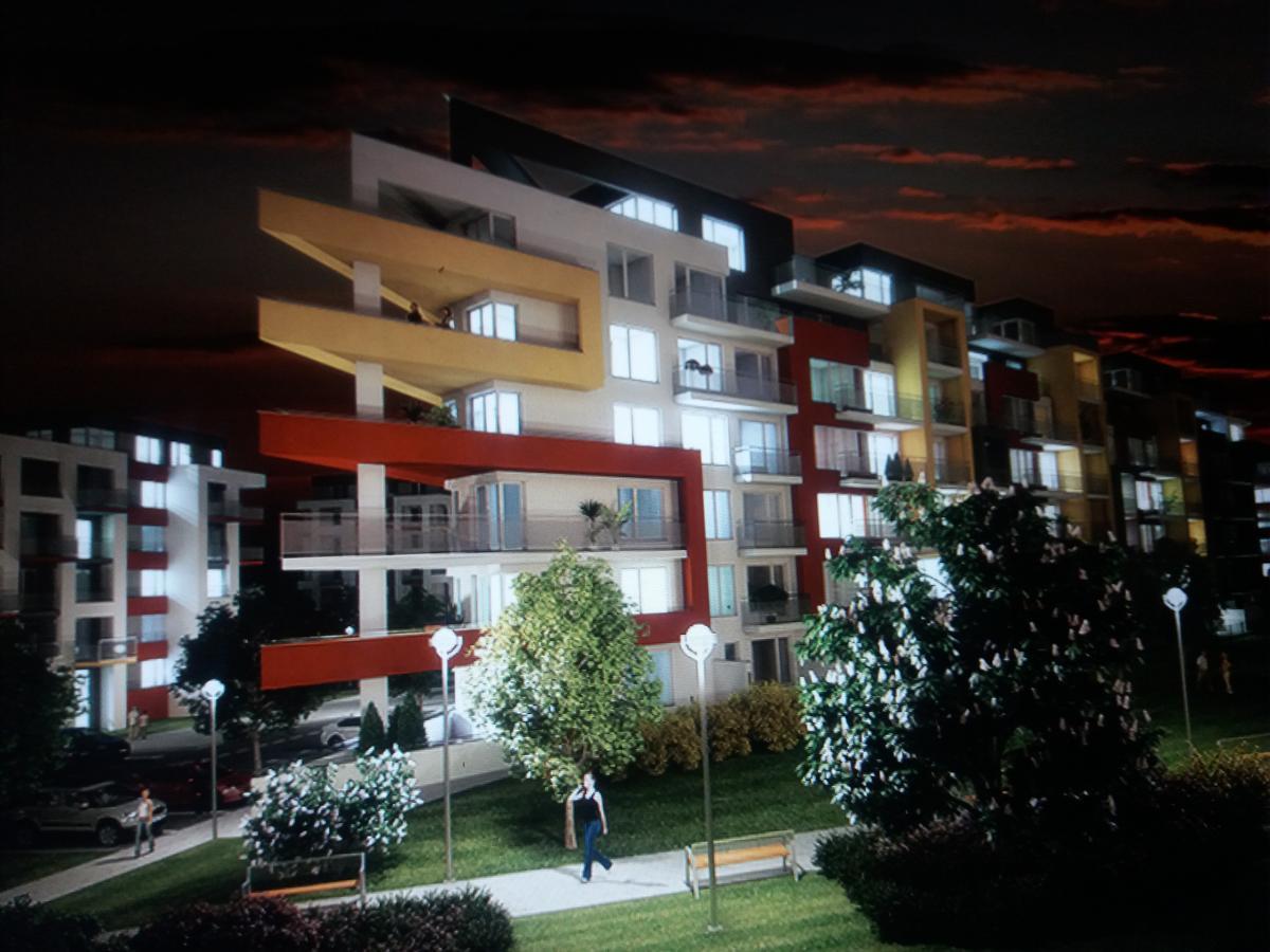 Apartment Metropole De Luxe *