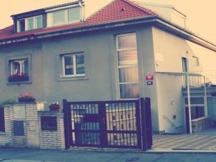 Nika 3* Praha
