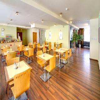 Aida Hotell Prag