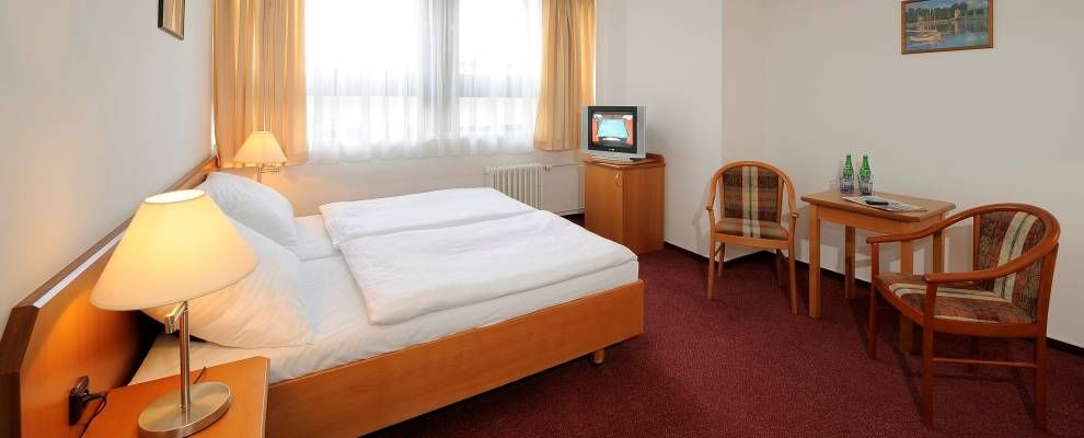 Congress & Wellness Olsanka Hotel 4*