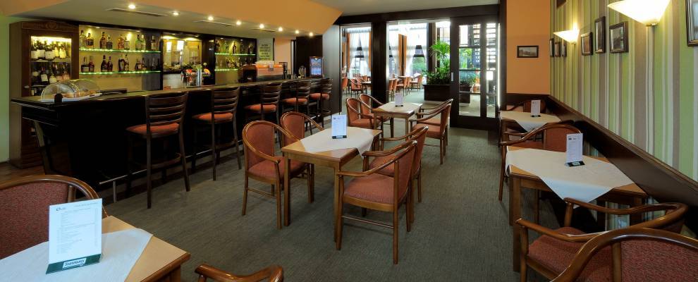Congress & Wellness Olsanka Hotel Prague