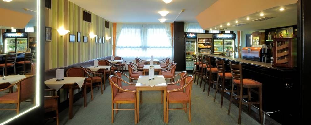 Congress & Wellness Olsanka Hotel 4*