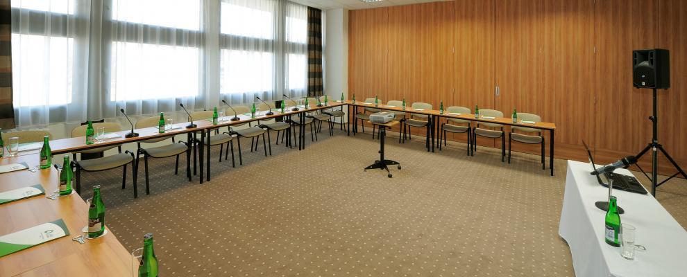 Congress & Wellness Olsanka Hotel Prague