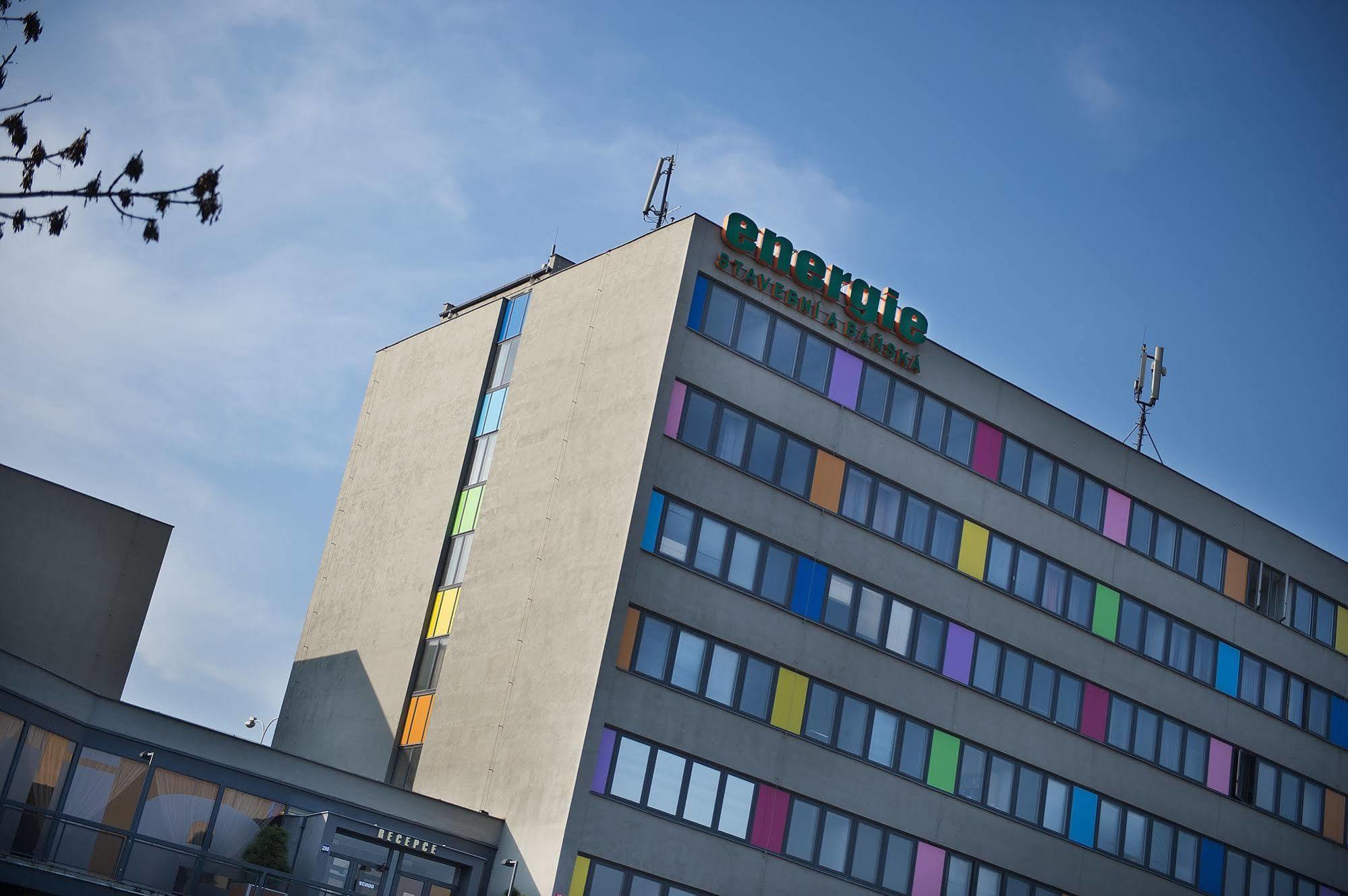 Energie 3*
