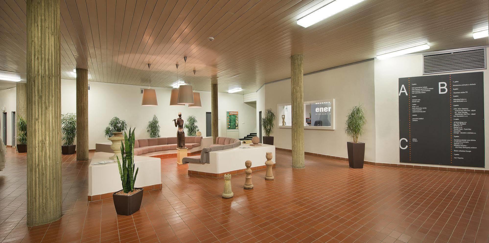 Energie Hotel 3*