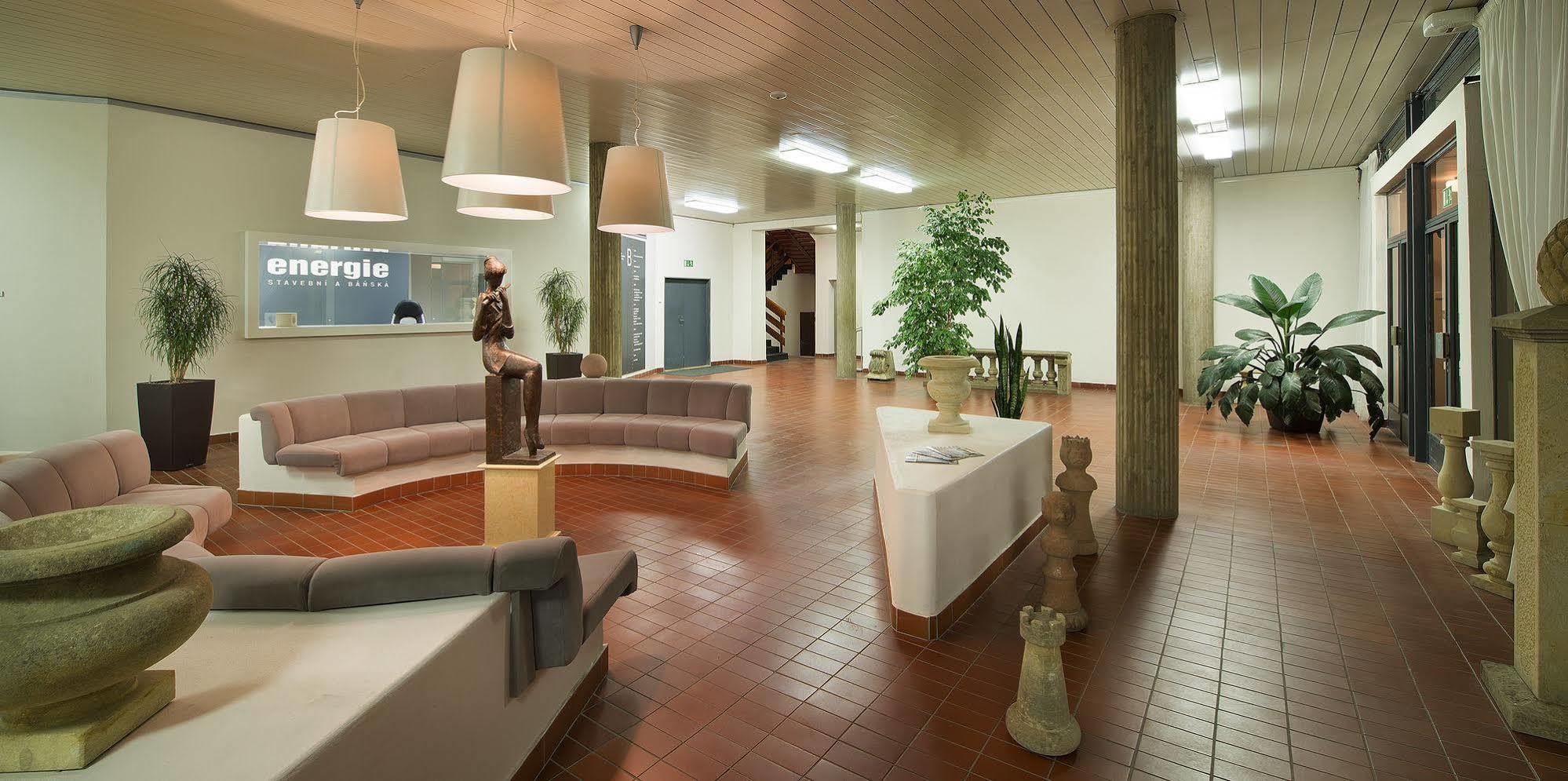 Hotel Energie 3*