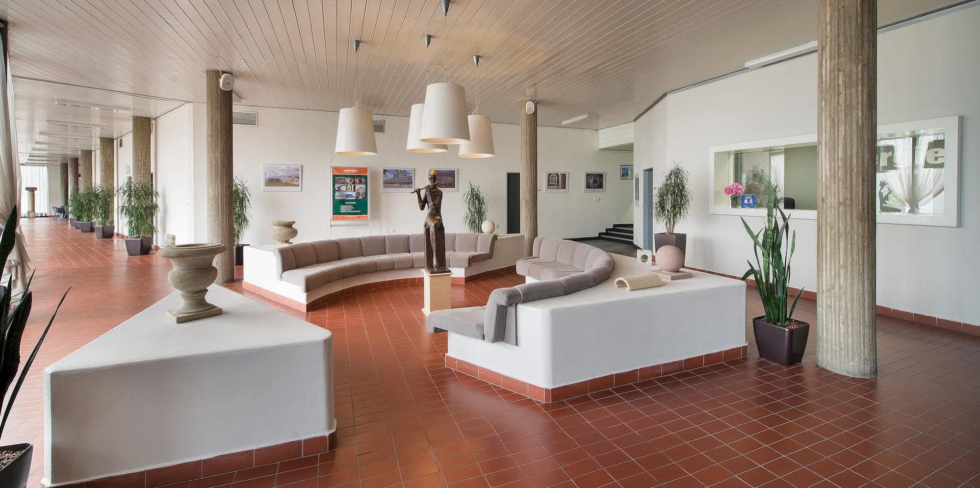 Hotel Energie 3*