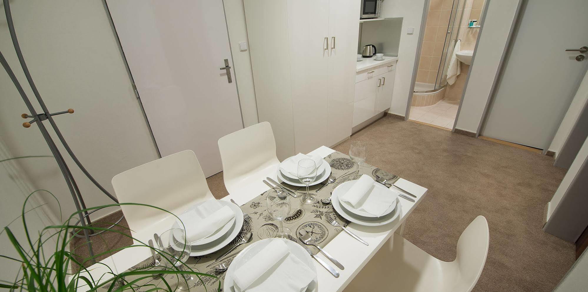 Energie Hotel Prague