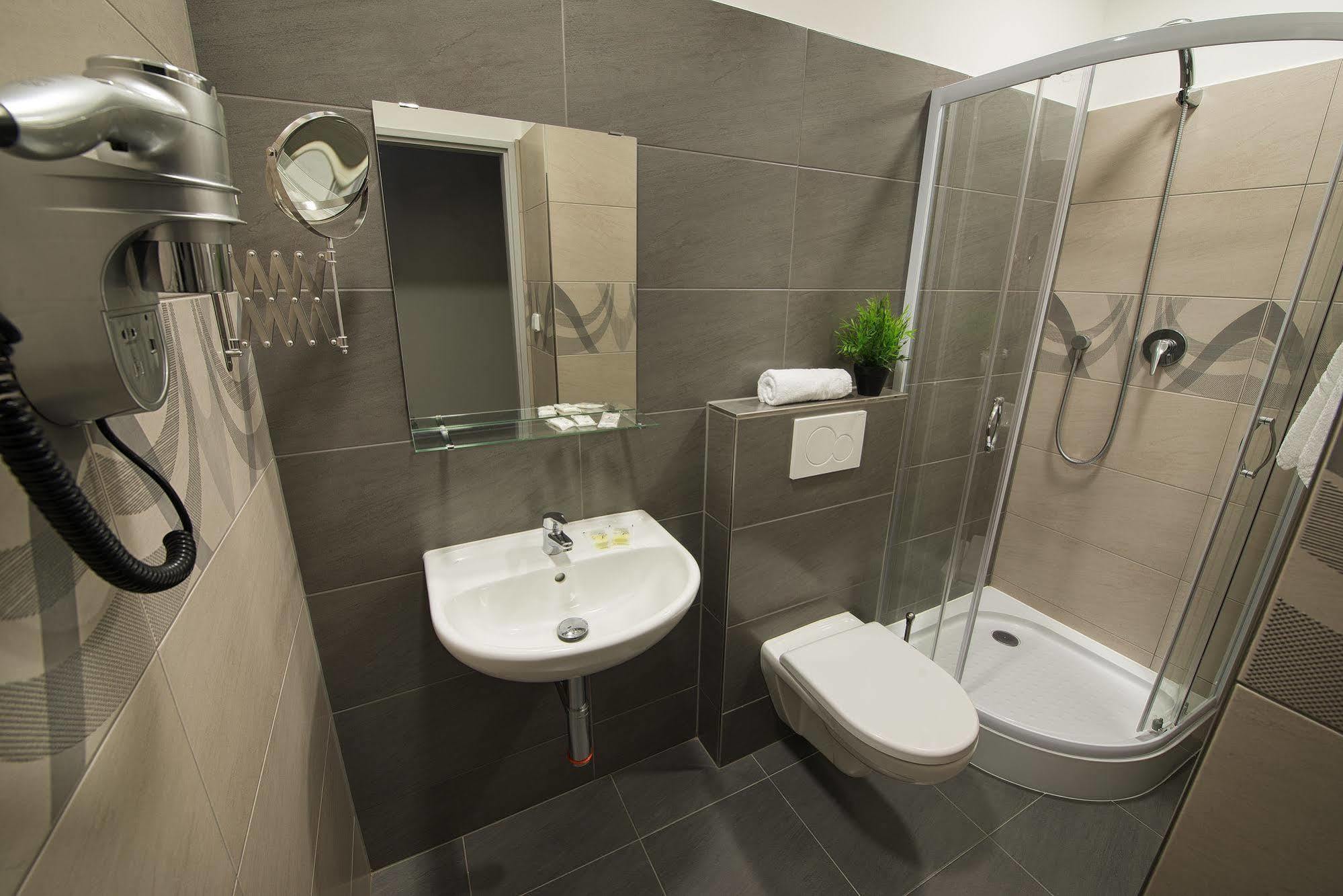 Energie Hotel Prague