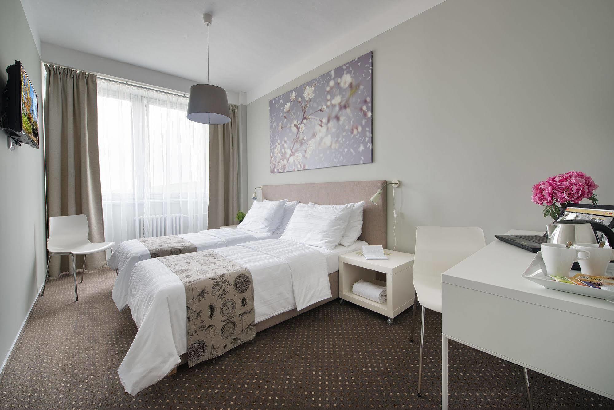 Hotel Energie