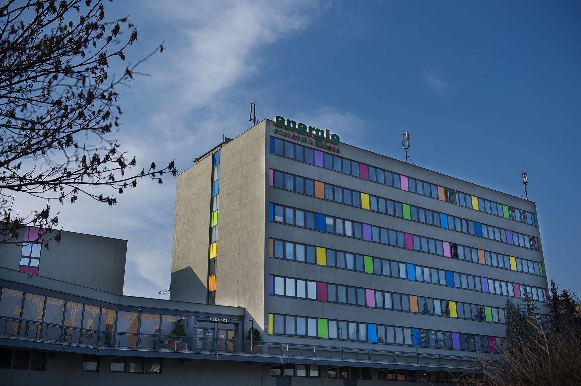 Energie 3*